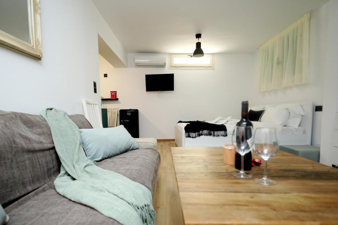 Menta Piperita Apartment Heraklion  Exterior photo